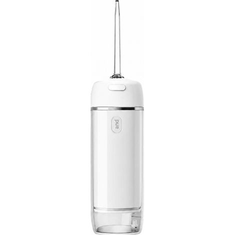 Hydropulseur électrique portable, nettoyeur dentaire à impulsions pour la maison, élimine les taches buccales