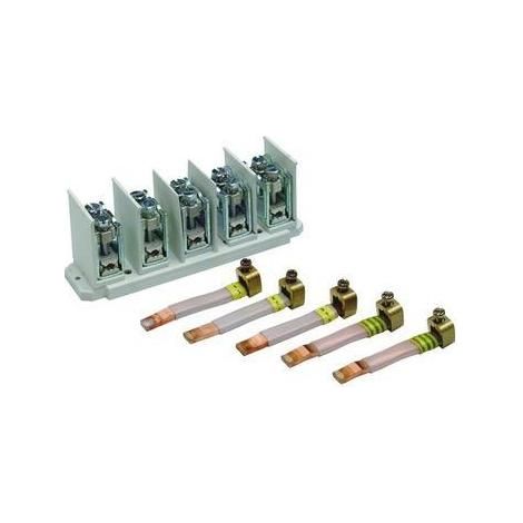 Hager Einspeiseklemme univers,für U84LS ZM15W (1/5)