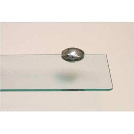 12 x REGGIMENSOLA PINCO 09106 45X20 CROMO 8 MM 2 PZ