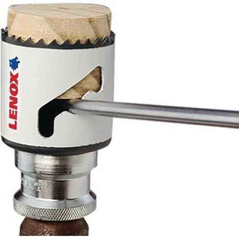 LENOX Bi-Metall Lochsäge T3 Speed Slot 133mm (1/2)