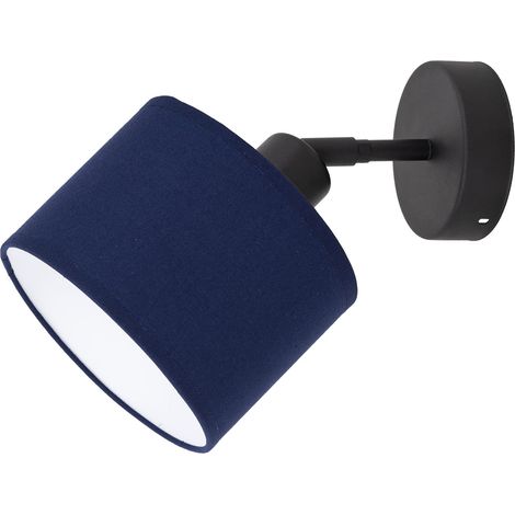Lampada Tornado AMP1, blu navy (1/5)