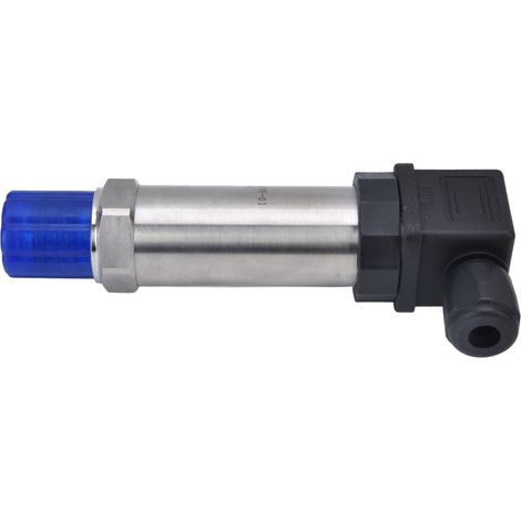 Transmetteur de pression pour réservoir d'eau, huile et gaz, capteur transducteur 0-0,6 MPa, 4-20 mA, 24 V CC, OMSJD-XQYH-01 (1/5)
