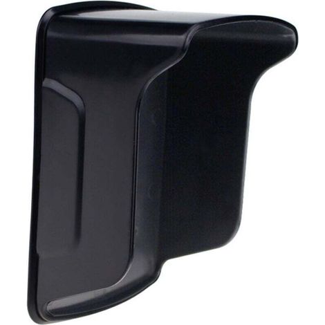 Cubierta para timbre de video inalámbrico, timbres de puerta para exteriores, carcasa para timbre de puerta de acceso exterior, protector de timbre