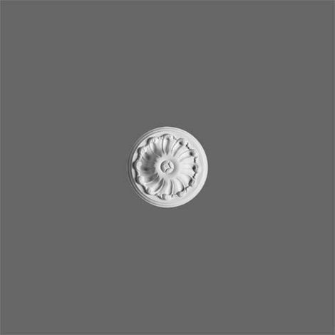 Orac Decor R10 Ceiling Rose