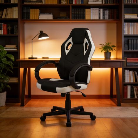 Chaises de bureau,chaises de sport électronique,chaises de travail (uniquement avec chaises de bureau) (1/5)