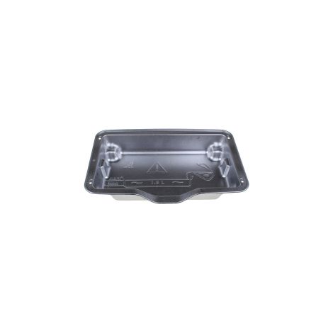 Bandeja de recuperación de jugo ajustar grill easygrill'n Tefal TS-01016261