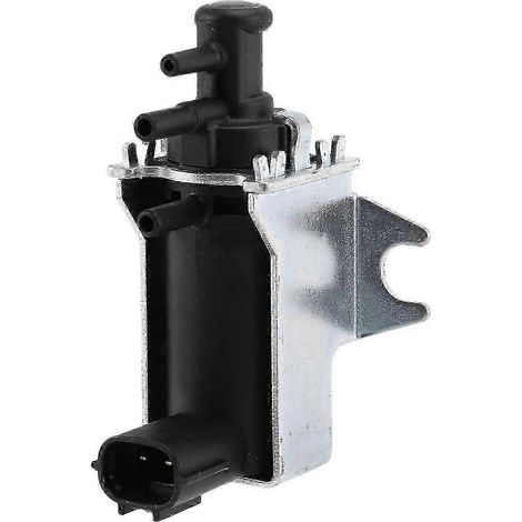 Adecuado para la válvula solenoide del sensor de presión del turbo de piezas de automóviles 25819-27040 2581927040 para -4 1C SZRH (1/4)