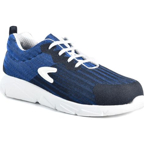 Zapatos de trabajo Cofra Flexing S1P SRC Ligh Tech - 44 (EU) (1/4)