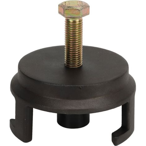 Kit Extracteur Poulie Vilebrequin Moteur 5.3L 5.7L LS1 6.0L LS2 6.2L LS3 7.0L Équilibreur Harmonique (1/4)