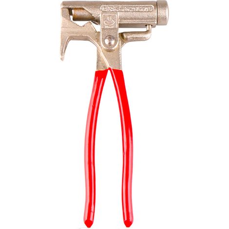 Marteau universel 10 en 1 en acier au carbone, outil polyvalent multifonction pour bricolage (1/5)