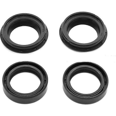 31x43x10,5mm Staub- und Öldichtung für Motorrad-Vorderradgabel, passend für MSX125, MTX50 und MTX80