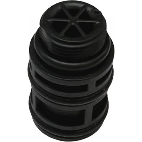 Abgangsstück für Hansgrohe Duschsäule (1/4)