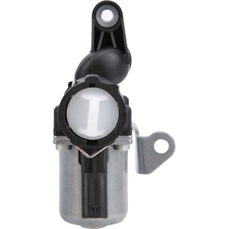 Heizungsarmatur-Regelventil 2722000031 kompatibel mit Mercedes-Benz C230 C300 C350 E350 GL450 ML350 (1/5)