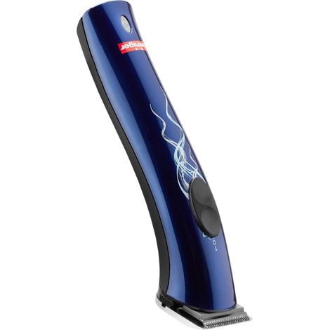 Tondeuse STYLE MINI avec batterie Li-Ion Heiniger (1/4)