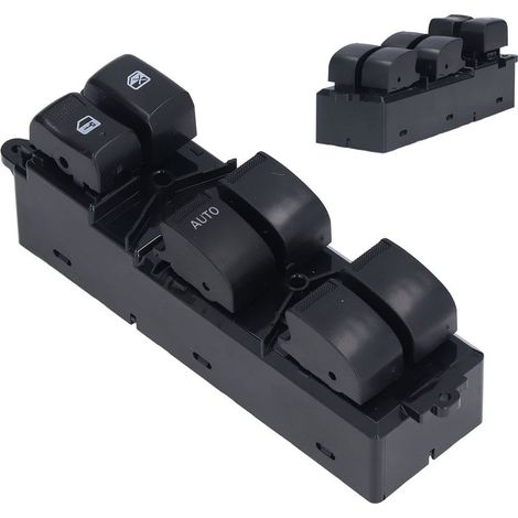 Fensterheberschalter 8974174690, Ersatzteil für Isuzu D-MAX LHD 2010-2019 (1/5)