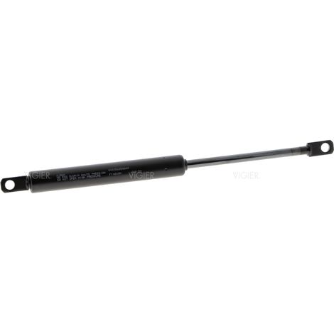 Vérin à gaz porte bureau 200N Entraxe 225mm VERINBUREAU200N Universel (1/4)