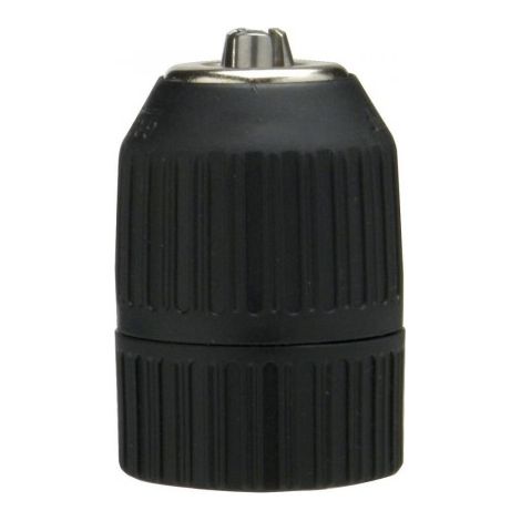MANDRINO AUTOSERRANTE NYLON 10MM F3/8 MAURER - CF. IN BLISTER (1/2)