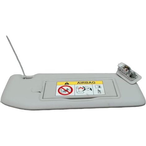 Pare-soleil D CITROEN C4 2010- [PRODUIT D'OCCASION]♻️98265221uw