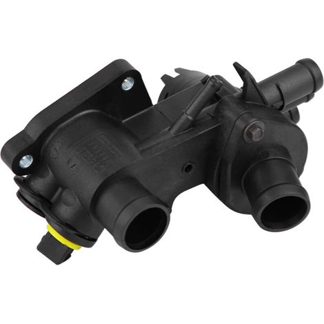 Generic Thermostat Housing, Original Car Manufacturer. (1/5)