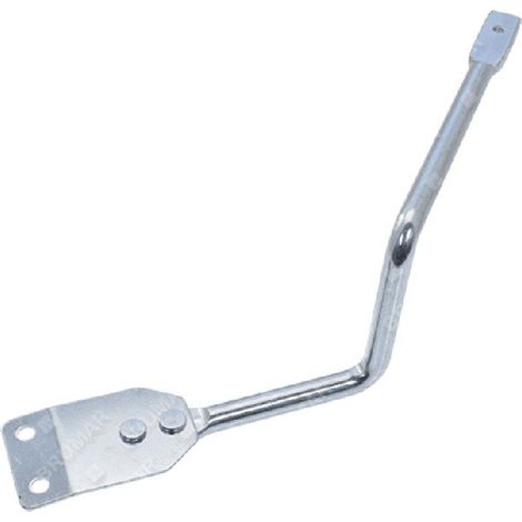 Palanca elevadora de ruedas para cortacésped DUCAR - 055664
