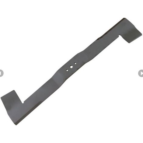 Cuchilla para tractor de césped COMPATIBLE SXG19 SXG22 ISEKI 8665-306-002-10