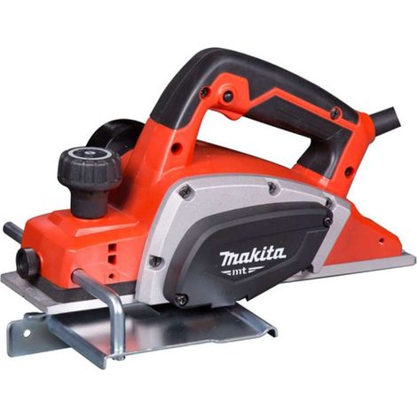 Makita Outillage - Rabot 500 W, 82 mm M1901