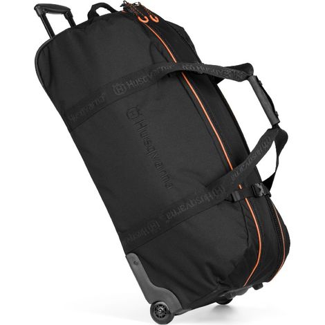 Husqvarna - Bolsa de viaje 90L (1/4)