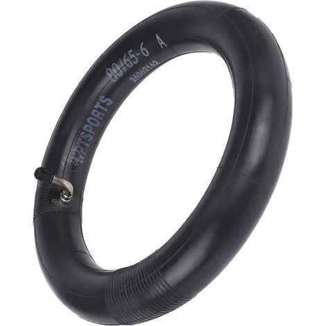 10 80/65-6 255 x 80 Rubber for Zero 10X Electric Scooter Excellent Replacement Applications (1/5)
