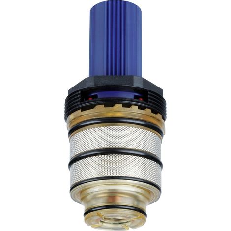 Grohe Turbostat cartucho termostático cromo 3/4"
