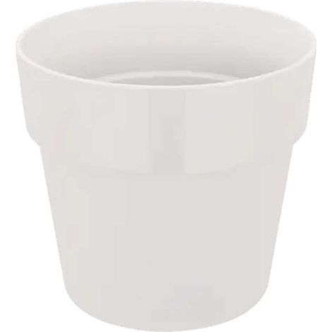 elho® b.for Übertopf Original Weiß Ø 16 cm - Kunststoff (1/4)