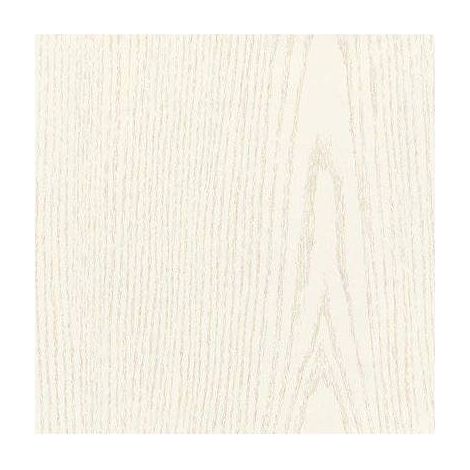 PLASTICA ADESIVA LEGNO MADREP BIANCO 2602 ALKOR