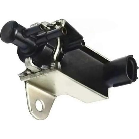 Électrovanne de canister à charbon actif du turbocompresseur 139700-0870 pour moteur diesel Honda Civic Accord 2007-2014 (1/5)
