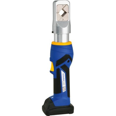 Klauke EKWF120ML Utensile di Pressatura Idraulica Ergonomica
