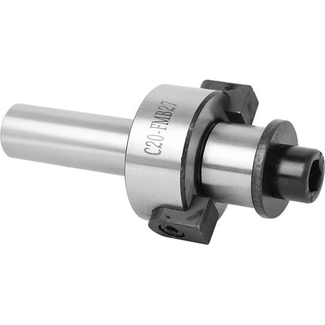 C20-FMB27 Werkzeughalter aus Hochgeschwindigkeitsstahl für CNC-Fräsmaschinen (1/5)