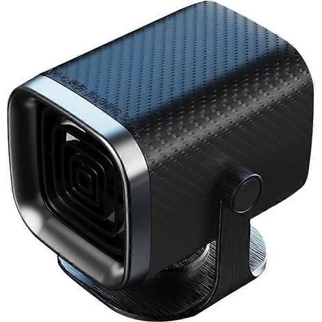 Chauffage d'appoint électrique 24 V pour voiture et maison, ventilateur de refroidissement et de chauffage, désembuage et dégivrage de pare-brise, HOME Sup B