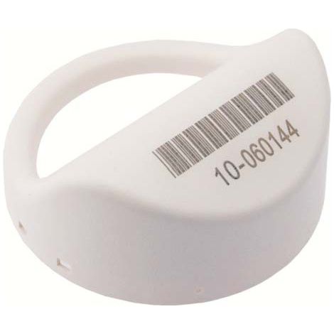 Sferaco – Emetteur radio M-Bus sans fil clipsable IP68 pour compteur divisionnaire – Transmission cryptée – Batterie lithium 10 ans – Réseaux d'eau
