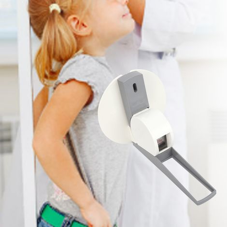 Règle Télescopique de Précision 2 mètres pour Mesures Enfants et Adultes (1/5)