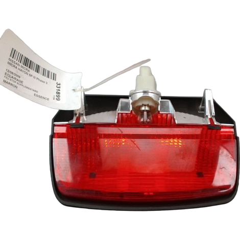 Feux Stop Supplementaire NISSAN Micra III Phase 3 2007-2010 [PRODUIT D'OCCASION]♻️26590ax000