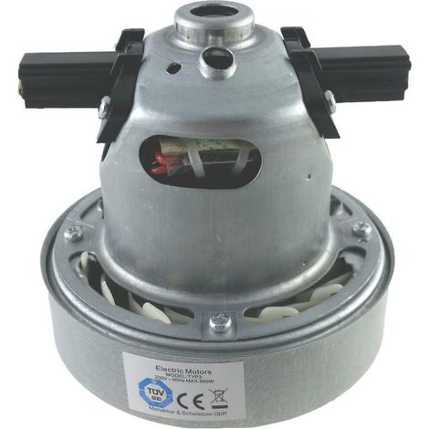 Motore folletto vk 131 vk 130 850w certificato tuv compatibile (1/3)
