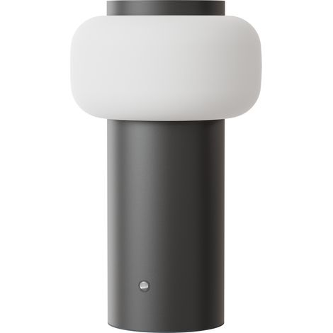 Lampe portable LED verte (1/5)