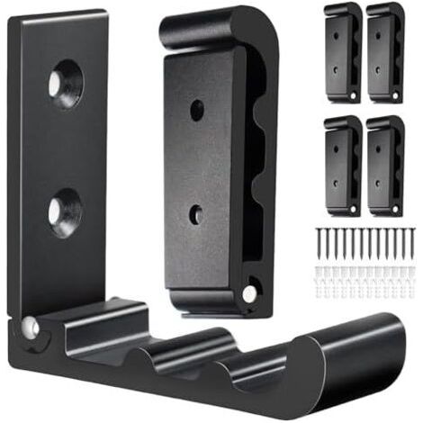 Clé dynamométrique 1/4", clé dynamométrique entièrement réglable avec tête à cliquet (5–25 Nm), coffret d'outils à main 46 pièces, petit jeu de clés volantes, coffret à cliquet (1/5)