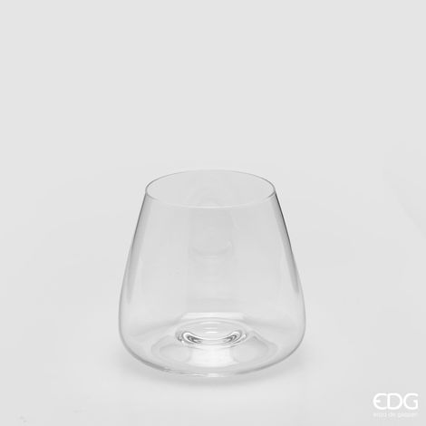 EDG Bicchiere Singolo Grace Tumbler H 9