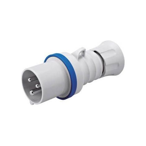 Ficha Mob.ip44 3p+n+t 16a 400v