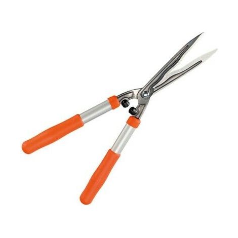 STOCKER - 20015 - Tagliasiepi Hobby 50 lama ondulata (1/4)