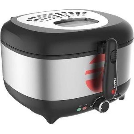 Fagor FG2310 friggitrice acciaio inossidabile 3,5 L 1800W (1/3)
