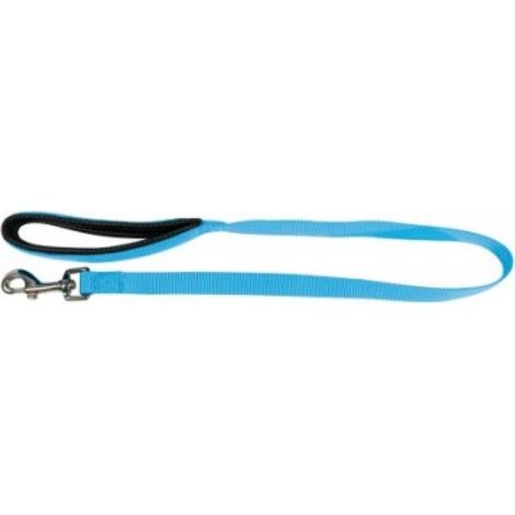 CORREA CONFORT AZUL 20mm x 80cm