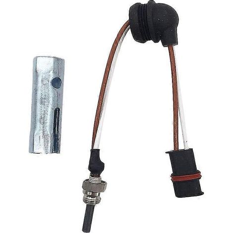 252069011300 Bougie de préchauffage 12 V pour chauffage Eberspacher B4 D2 D4 D4+ Airtronic (1/5)