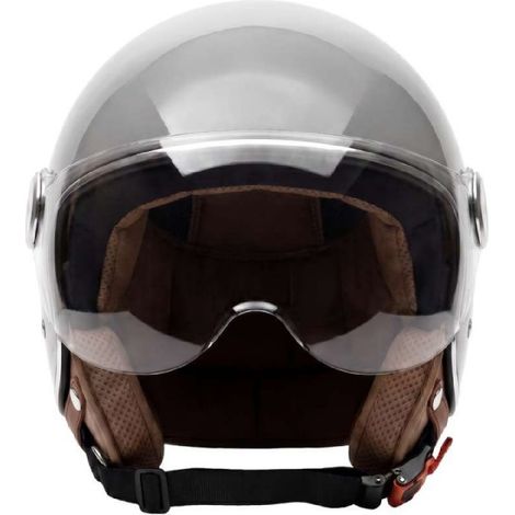 Cecotec Casco Moto Abierto Tipo Jet UrbanShield Casco Motocicleta Jet S (1/5)
