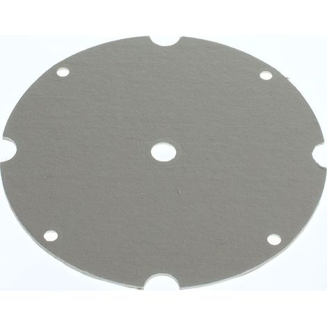 Buderus Dichtung für Rauchzuggebläse für S131, S231, S241, SX 241