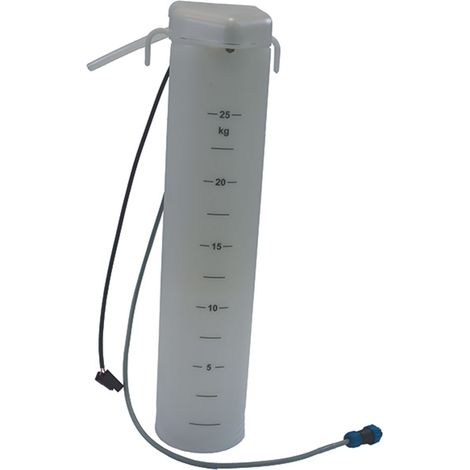 SYR Füllstandseinheit zur LEX Plus 10 Connect, 1500.01.905
